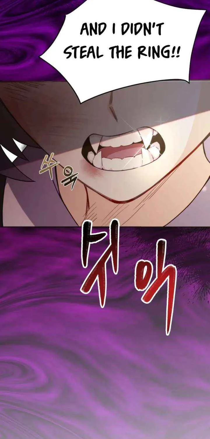 Choose Me, Flora Chapter 36 page 17 - 