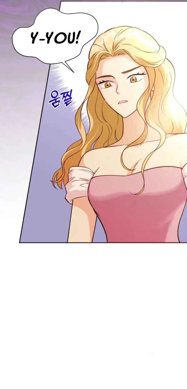 Choose Me, Flora Chapter 36 page 18 - 