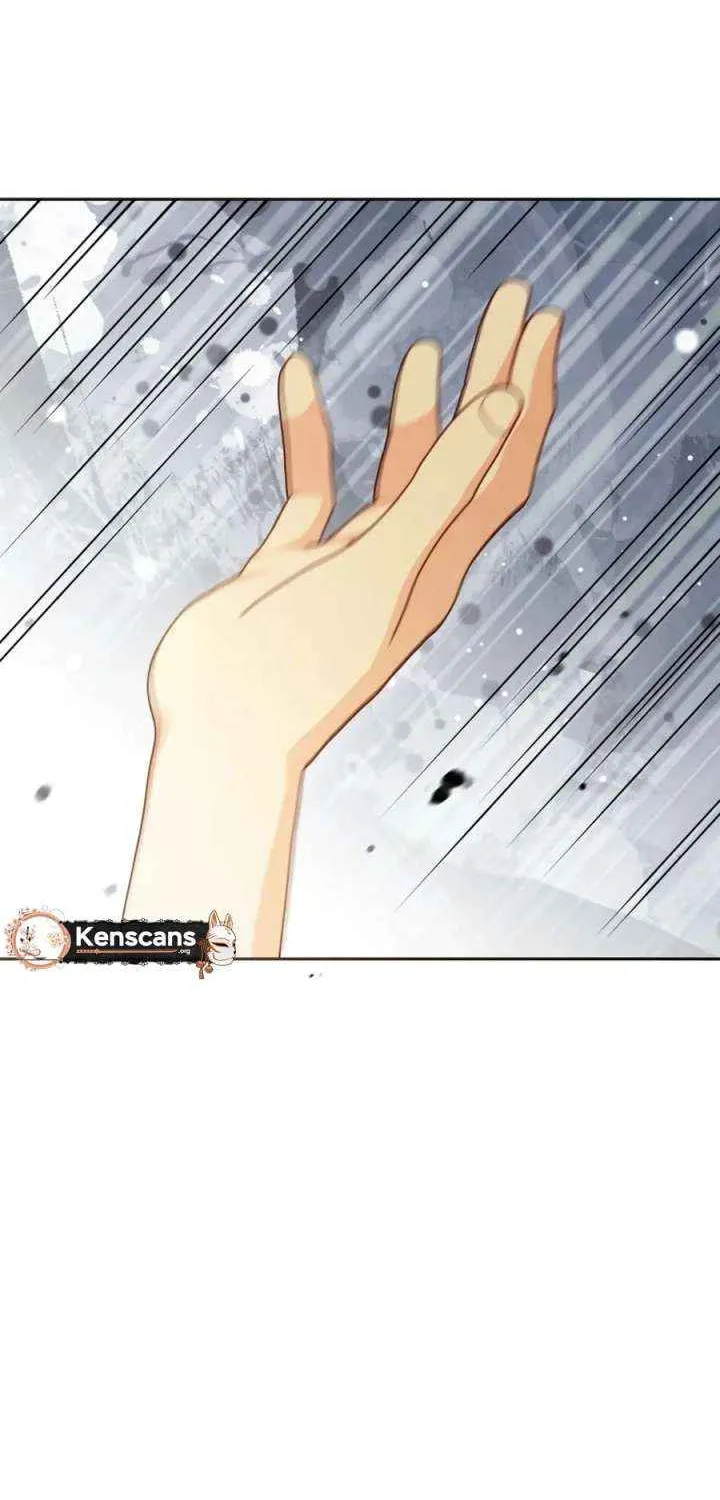 Choose Me, Flora Chapter 36 page 19 - 