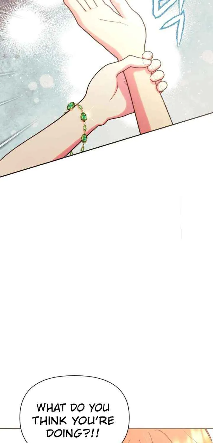 Choose Me, Flora Chapter 36 page 23 - 