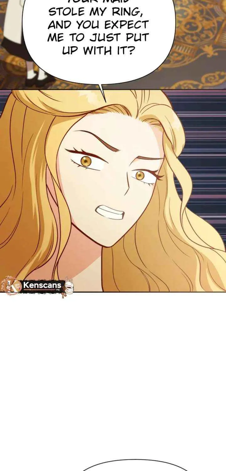 Choose Me, Flora Chapter 36 page 26 - 