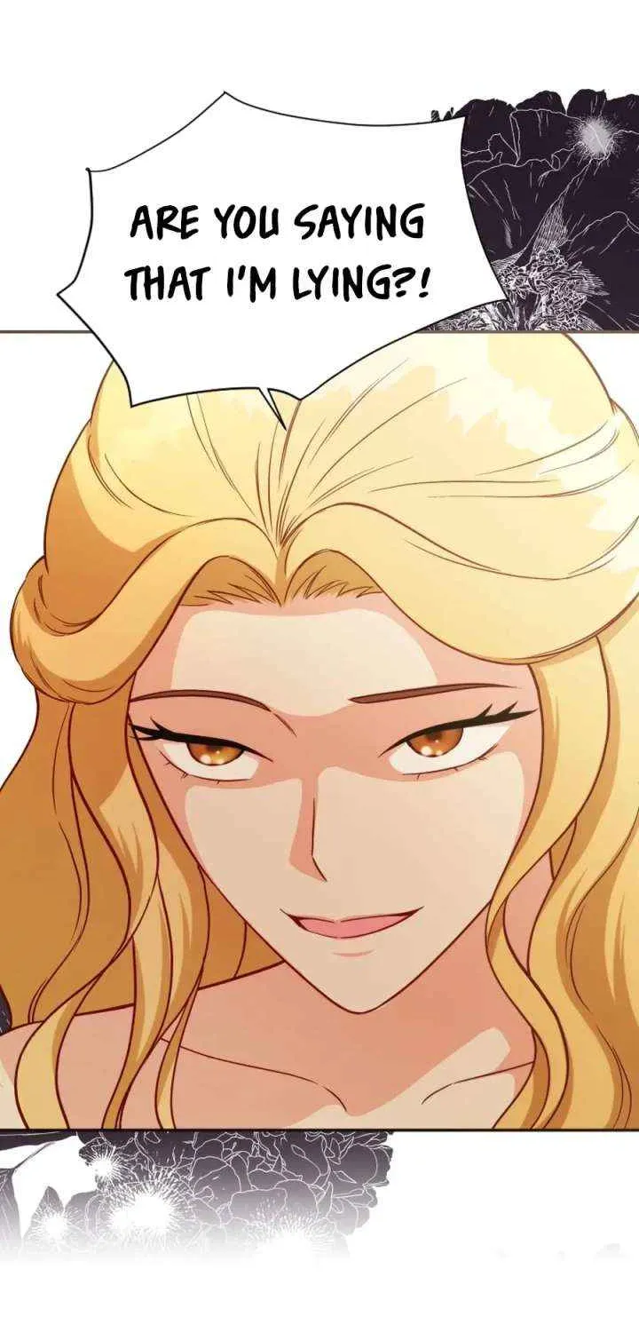 Choose Me, Flora Chapter 36 page 28 - 