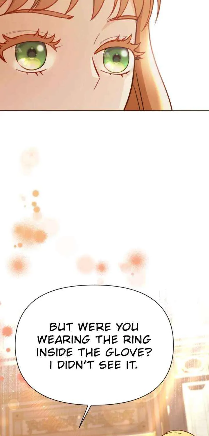 Choose Me, Flora Chapter 36 page 30 - 