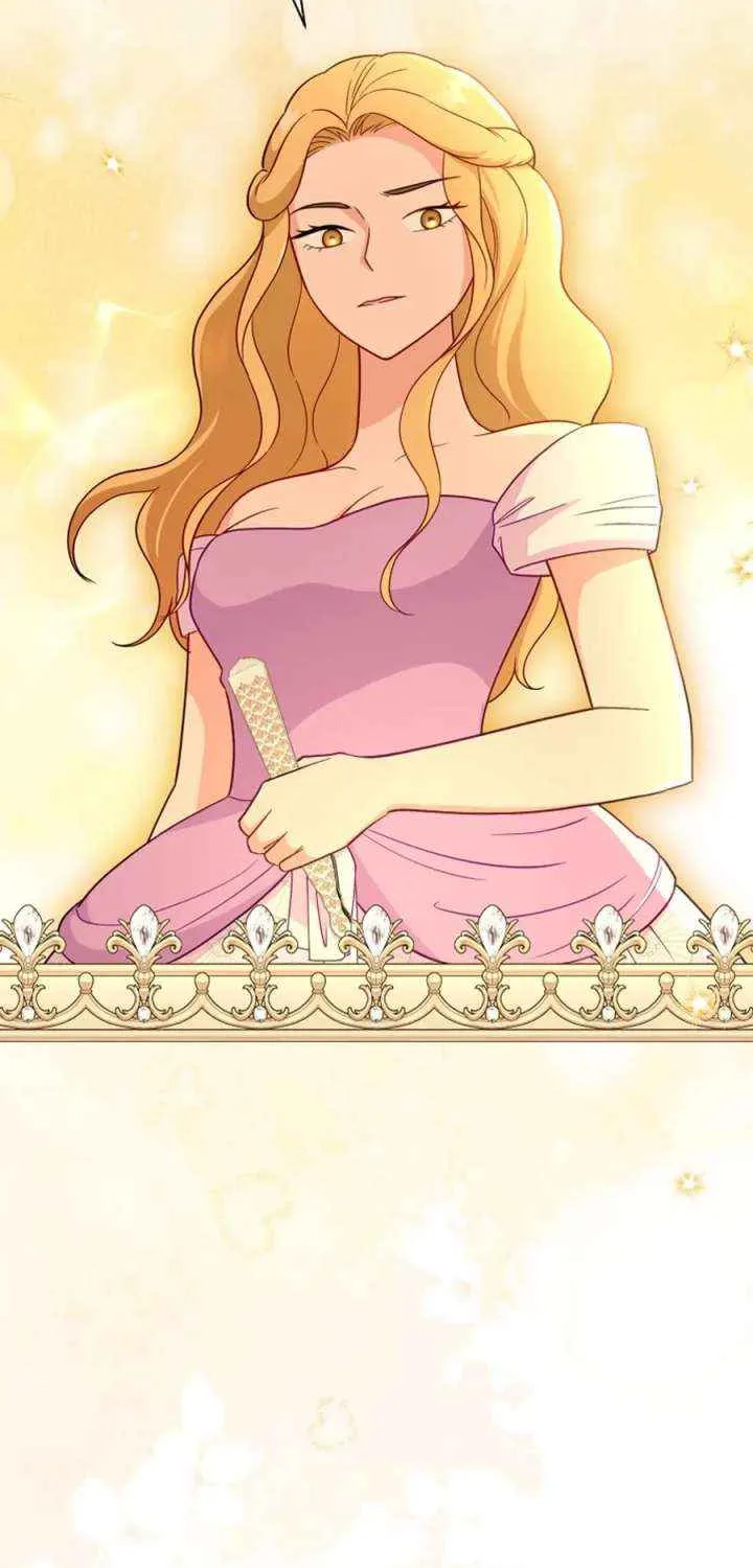 Choose Me, Flora Chapter 36 page 4 - 