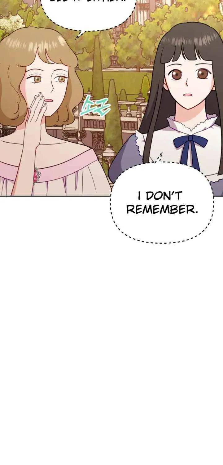 Choose Me, Flora Chapter 36 page 32 - 