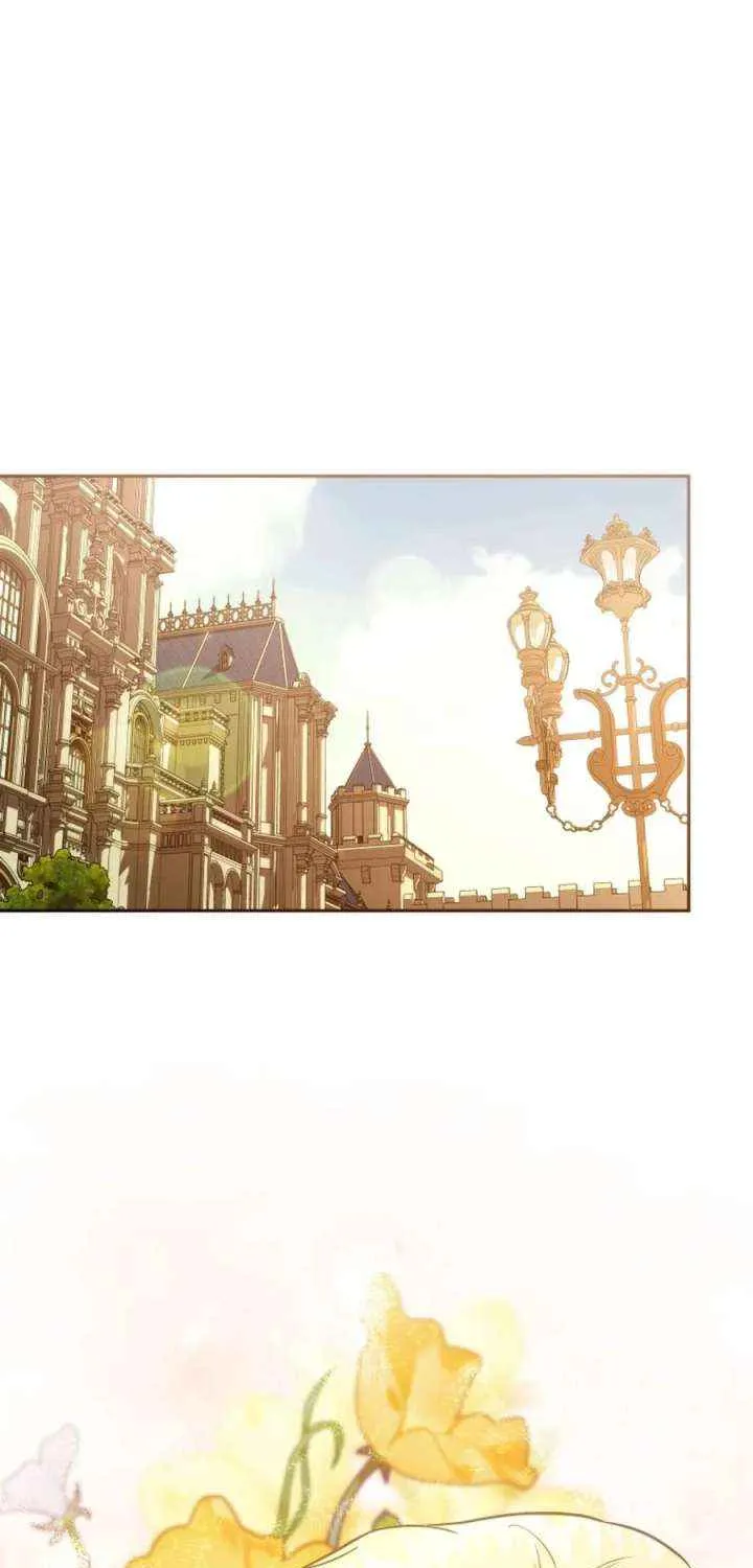 Choose Me, Flora Chapter 36 page 34 - 