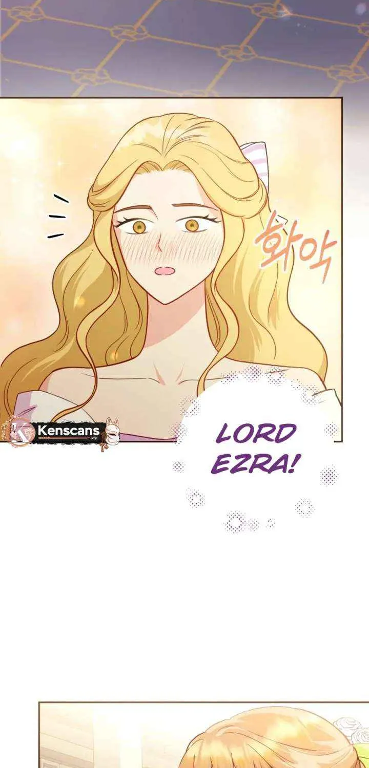 Choose Me, Flora Chapter 36 page 40 - 