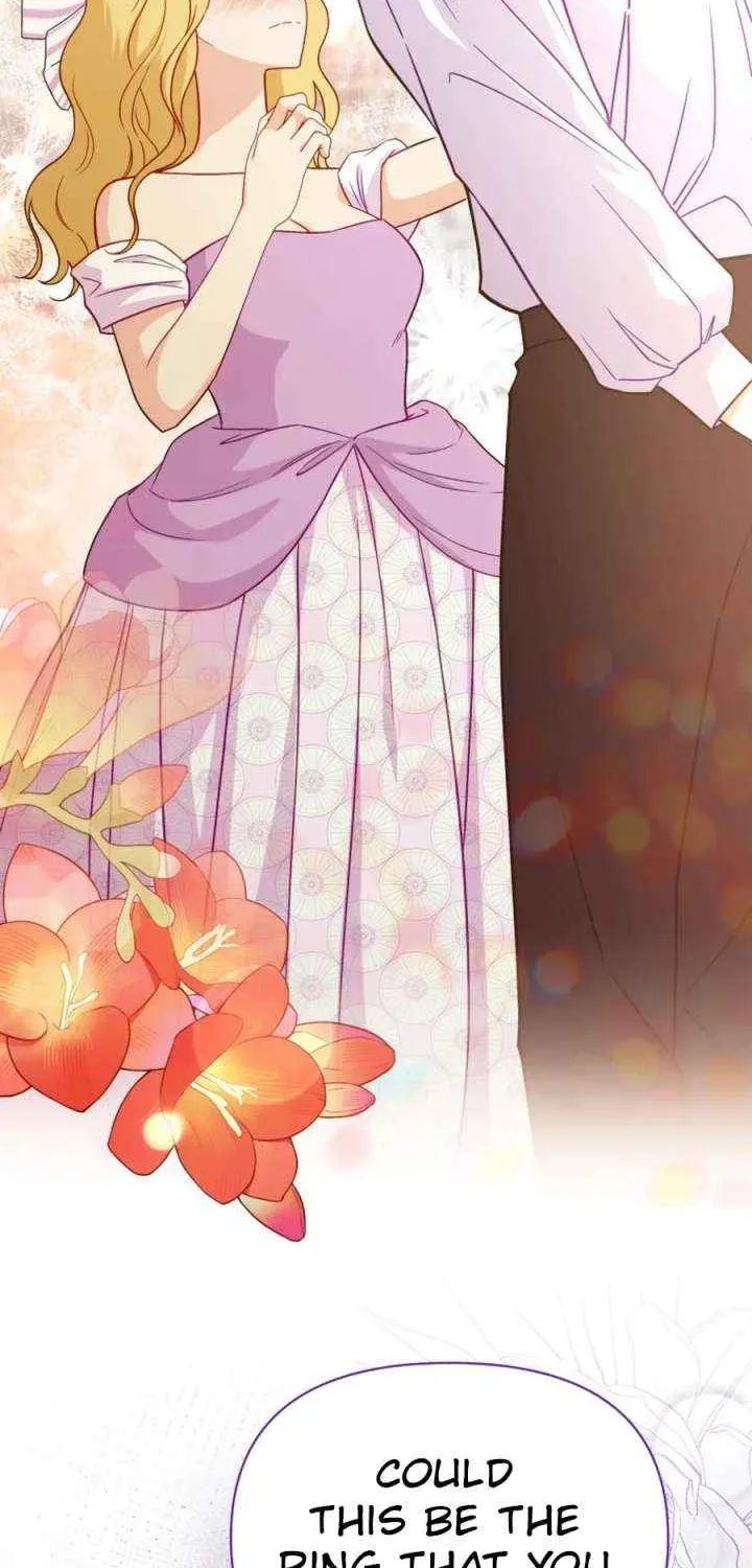Choose Me, Flora Chapter 36 page 42 - 