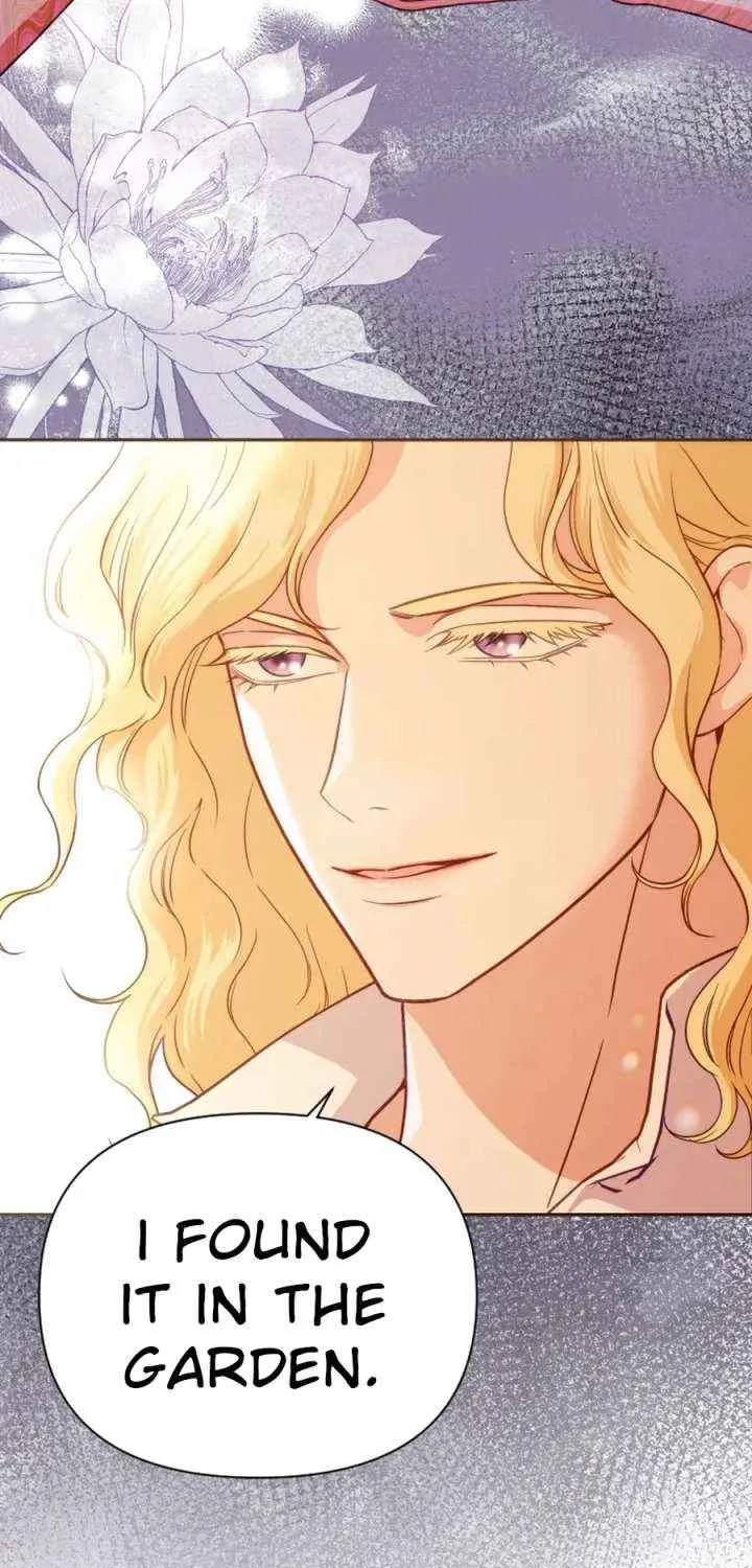 Choose Me, Flora Chapter 36 page 44 - 