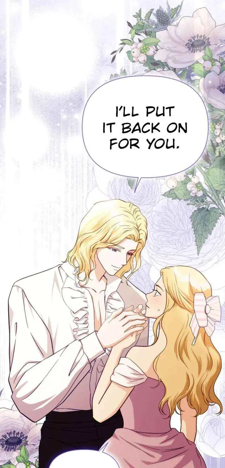 Choose Me, Flora Chapter 36 page 46 - 