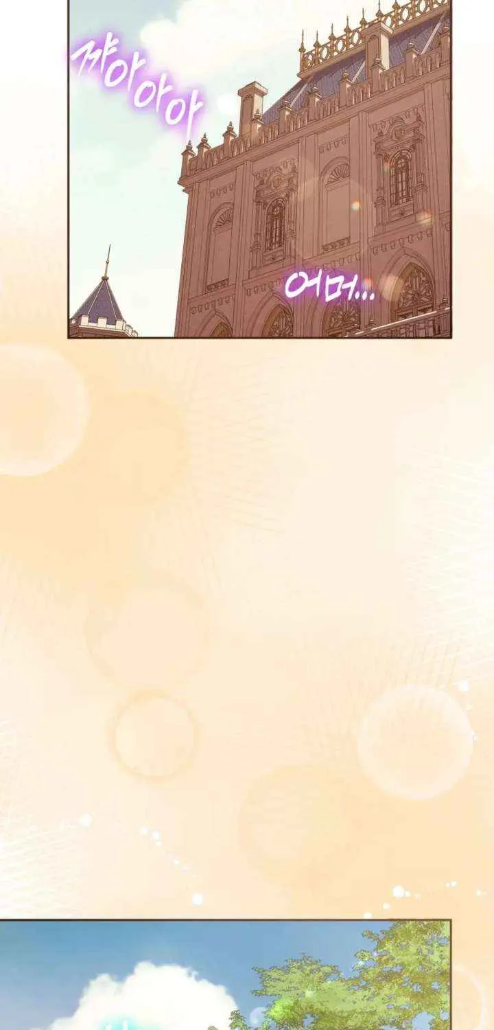 Choose Me, Flora Chapter 36 page 48 - 