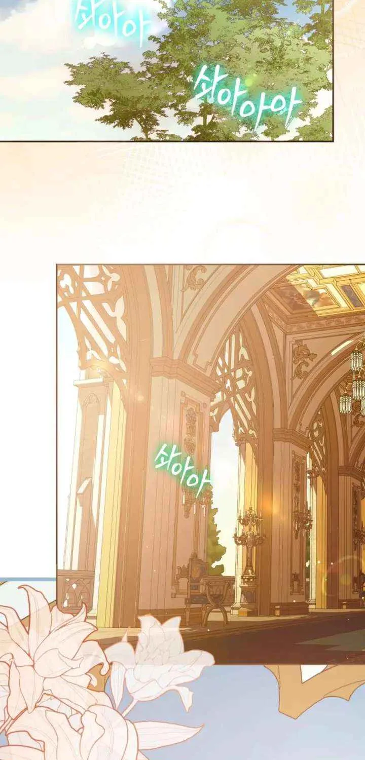 Choose Me, Flora Chapter 36 page 49 - 