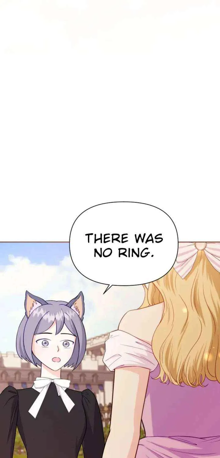 Choose Me, Flora Chapter 36 page 6 - 