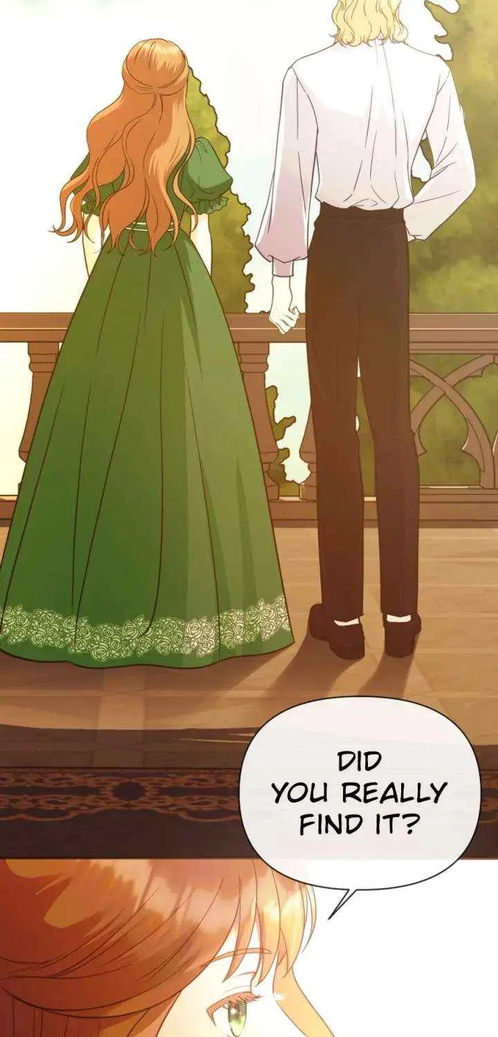 Choose Me, Flora Chapter 36 page 51 - 