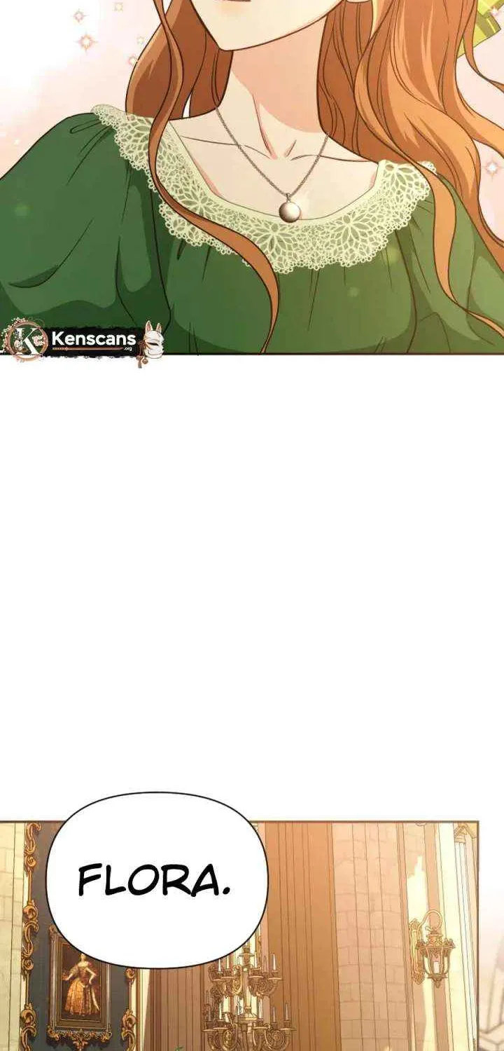 Choose Me, Flora Chapter 36 page 54 - 