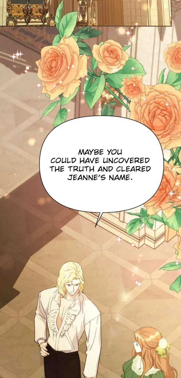 Choose Me, Flora Chapter 36 page 55 - 