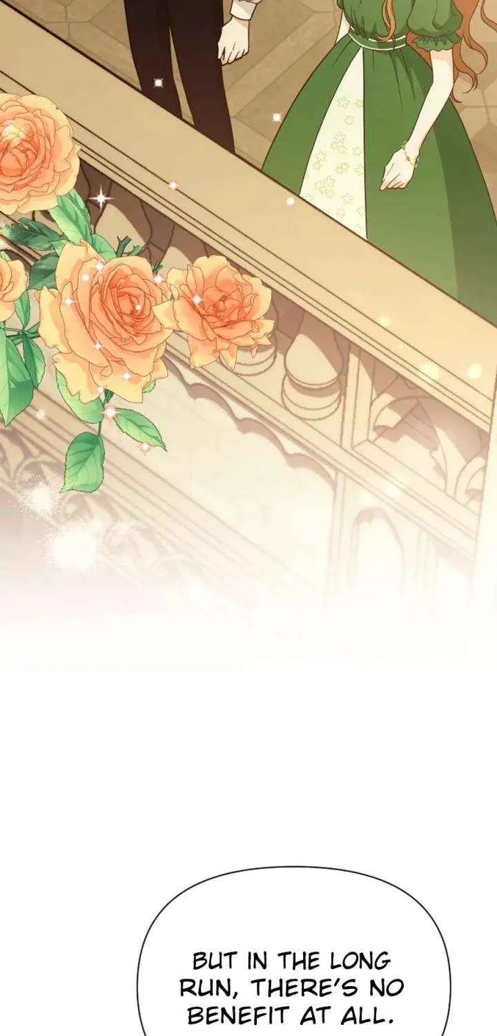 Choose Me, Flora Chapter 36 page 56 - 