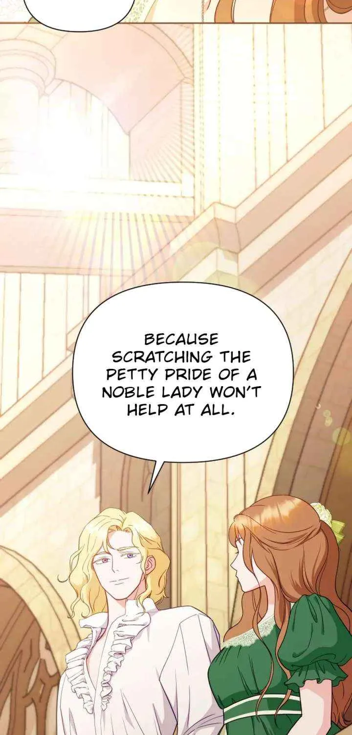 Choose Me, Flora Chapter 36 page 59 - 