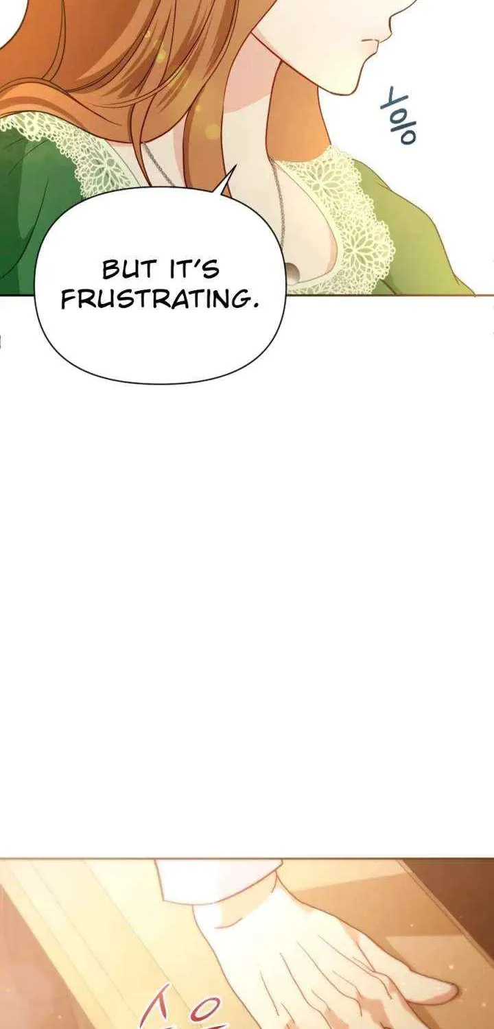 Choose Me, Flora Chapter 36 page 61 - 