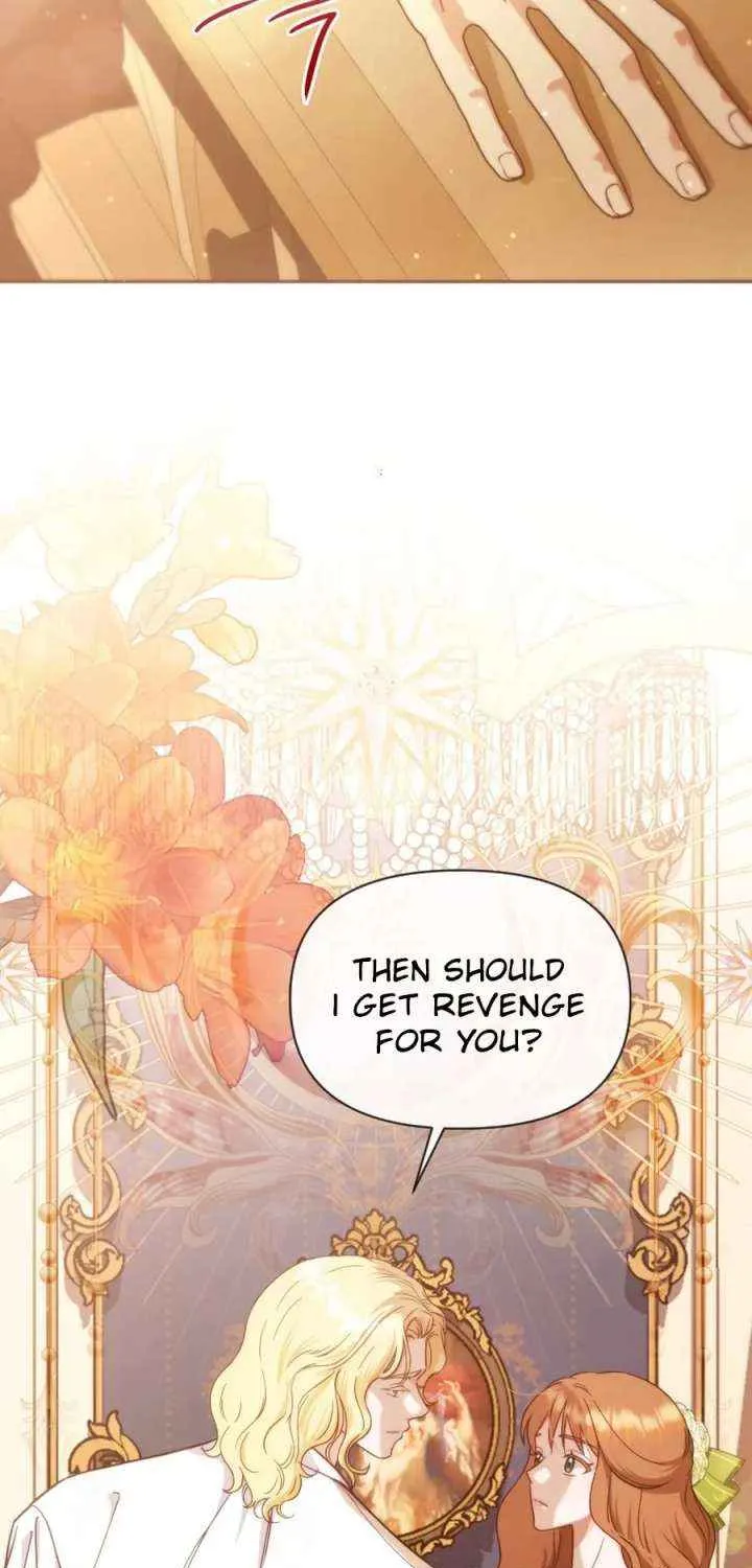 Choose Me, Flora Chapter 36 page 62 - 