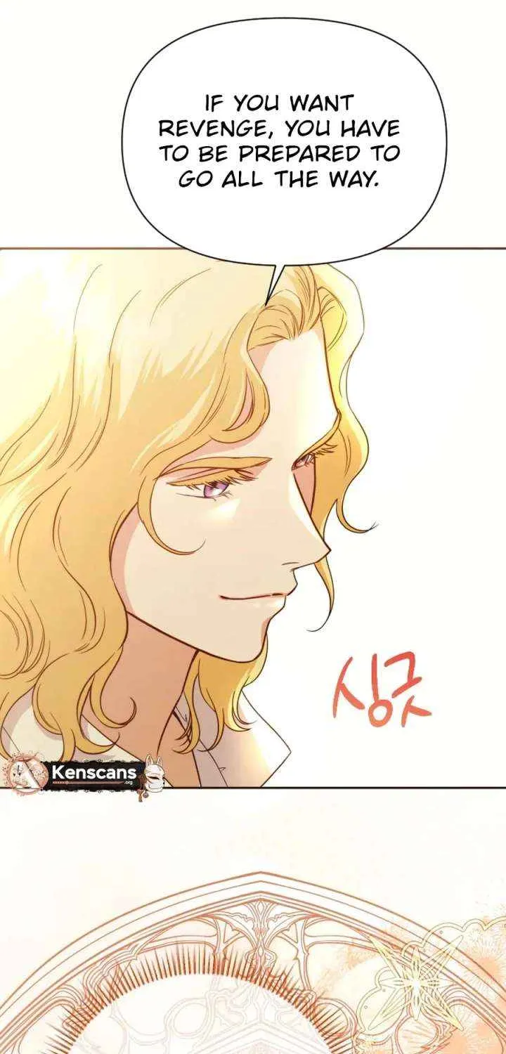 Choose Me, Flora Chapter 36 page 68 - 