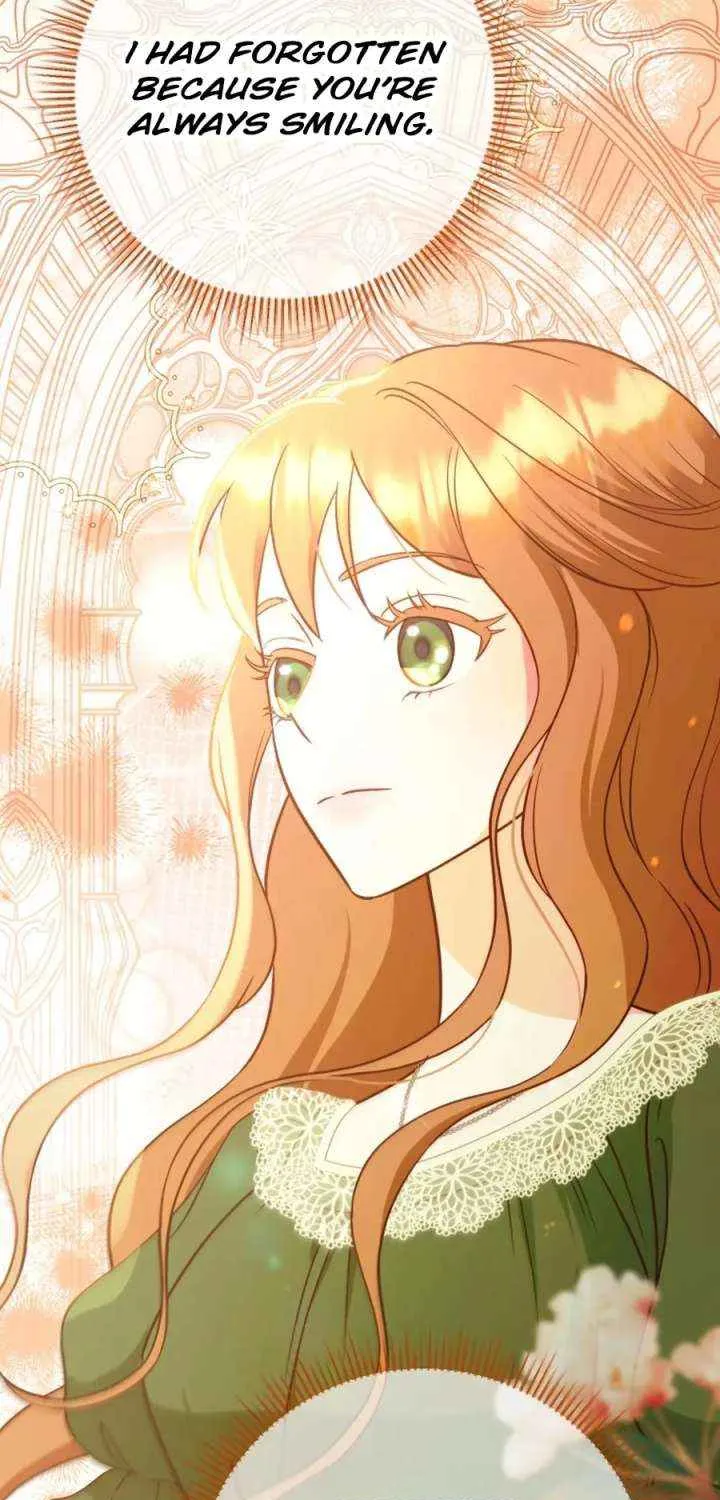 Choose Me, Flora Chapter 36 page 69 - 