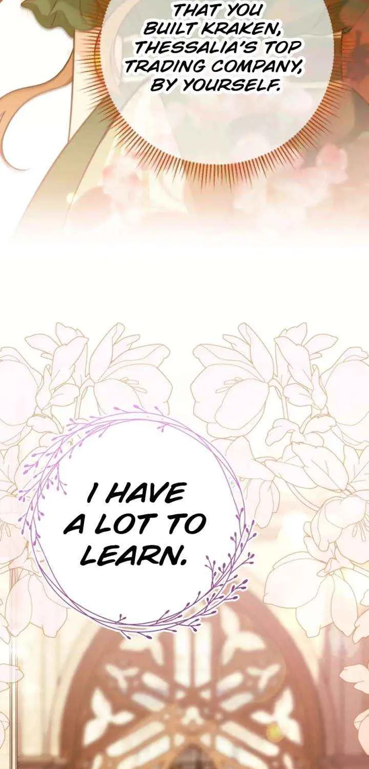 Choose Me, Flora Chapter 36 page 70 - 