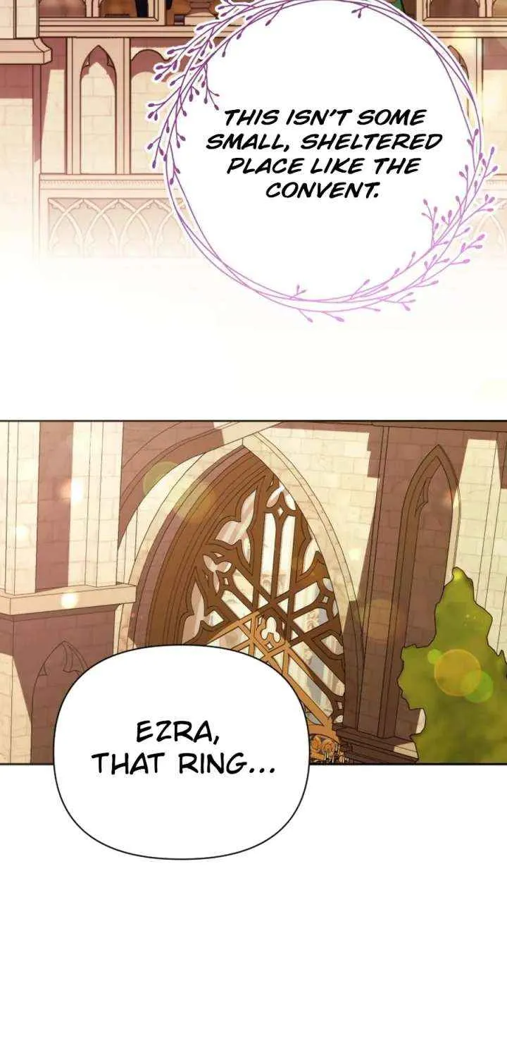 Choose Me, Flora Chapter 36 page 72 - 