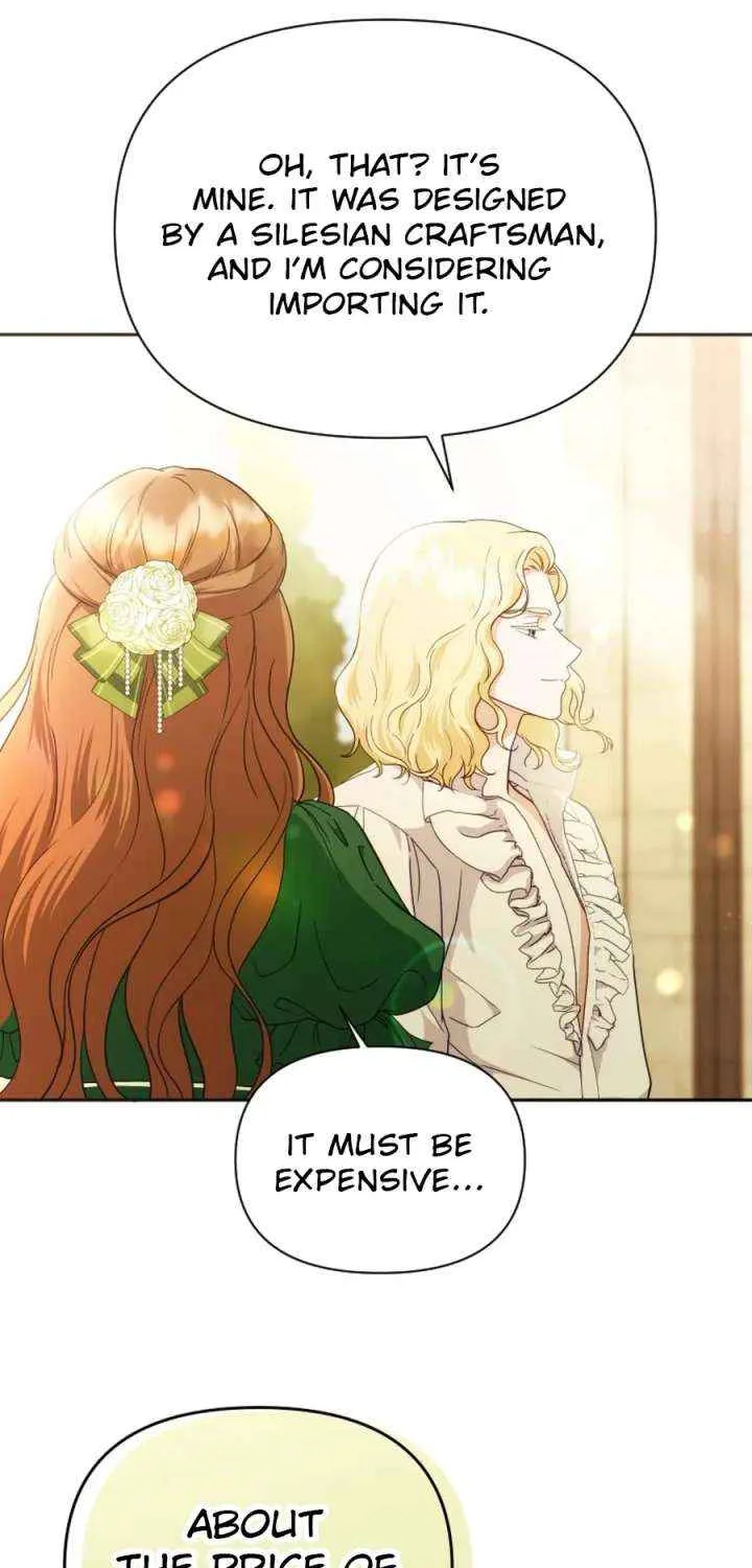Choose Me, Flora Chapter 36 page 73 - 