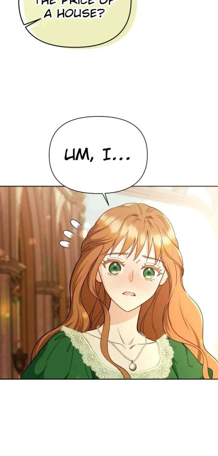 Choose Me, Flora Chapter 36 page 74 - 