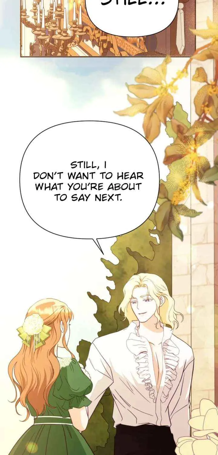 Choose Me, Flora Chapter 36 page 76 - 