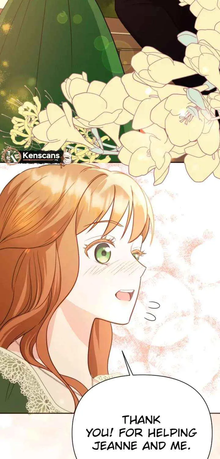 Choose Me, Flora Chapter 36 page 77 - 