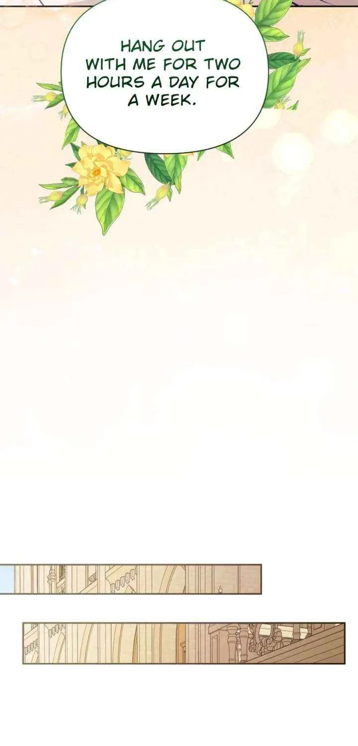 Choose Me, Flora Chapter 36 page 82 - 