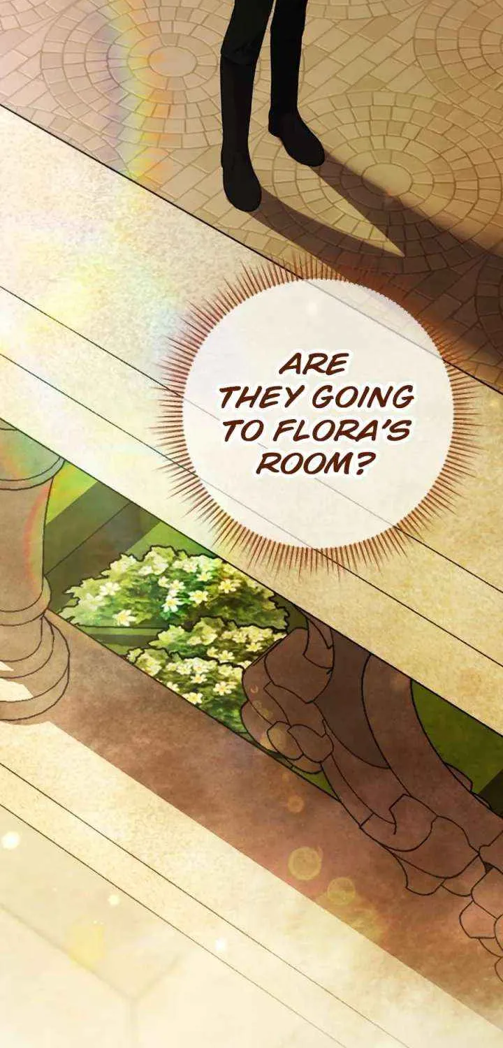 Choose Me, Flora Chapter 36 page 87 - 