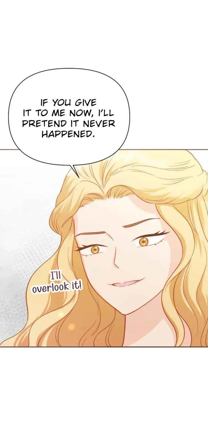 Choose Me, Flora Chapter 36 page 10 - 