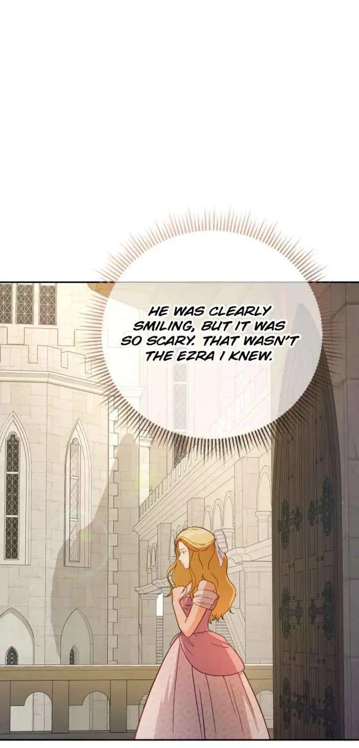 Choose Me, Flora Chapter 37 page 18 - 