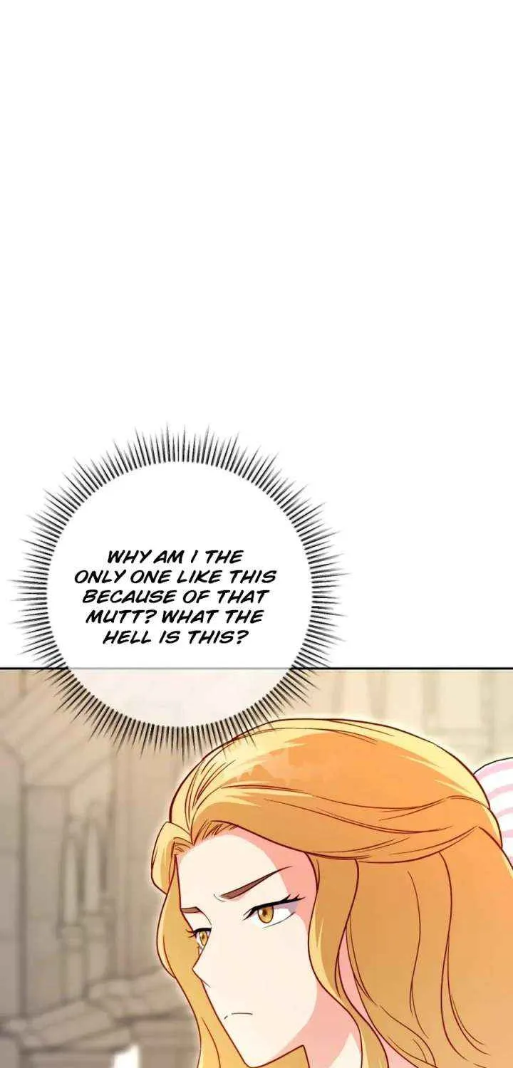 Choose Me, Flora Chapter 37 page 19 - 