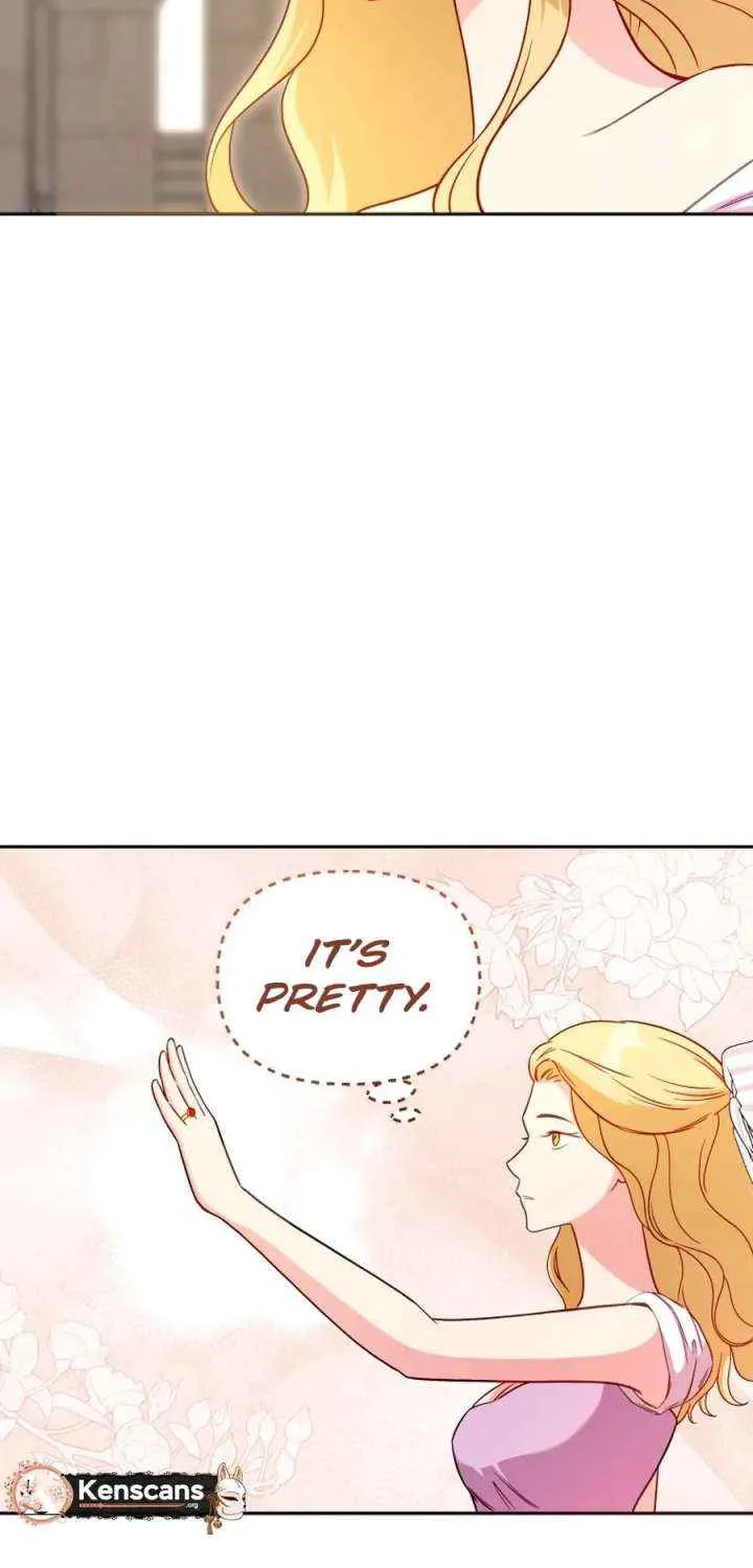 Choose Me, Flora Chapter 37 page 20 - 