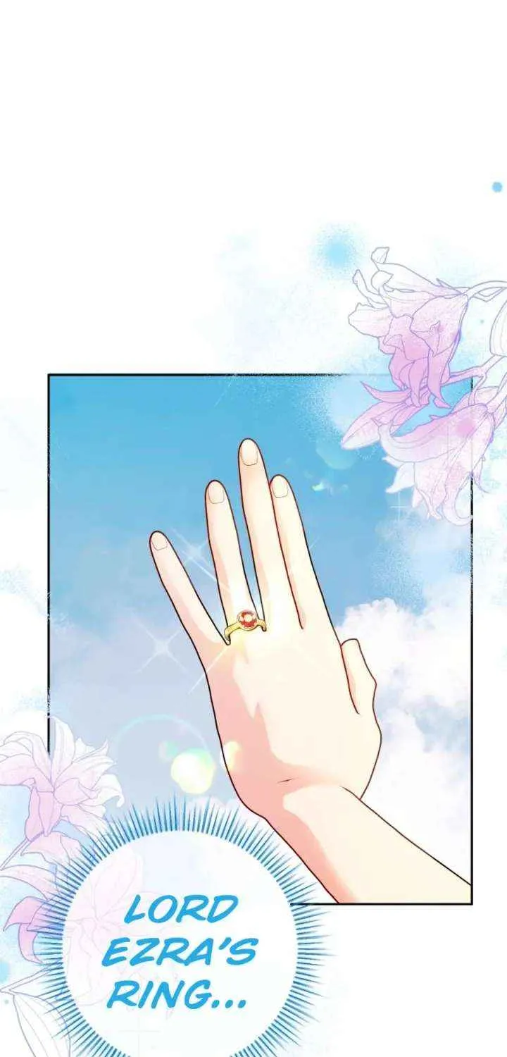 Choose Me, Flora Chapter 37 page 21 - 