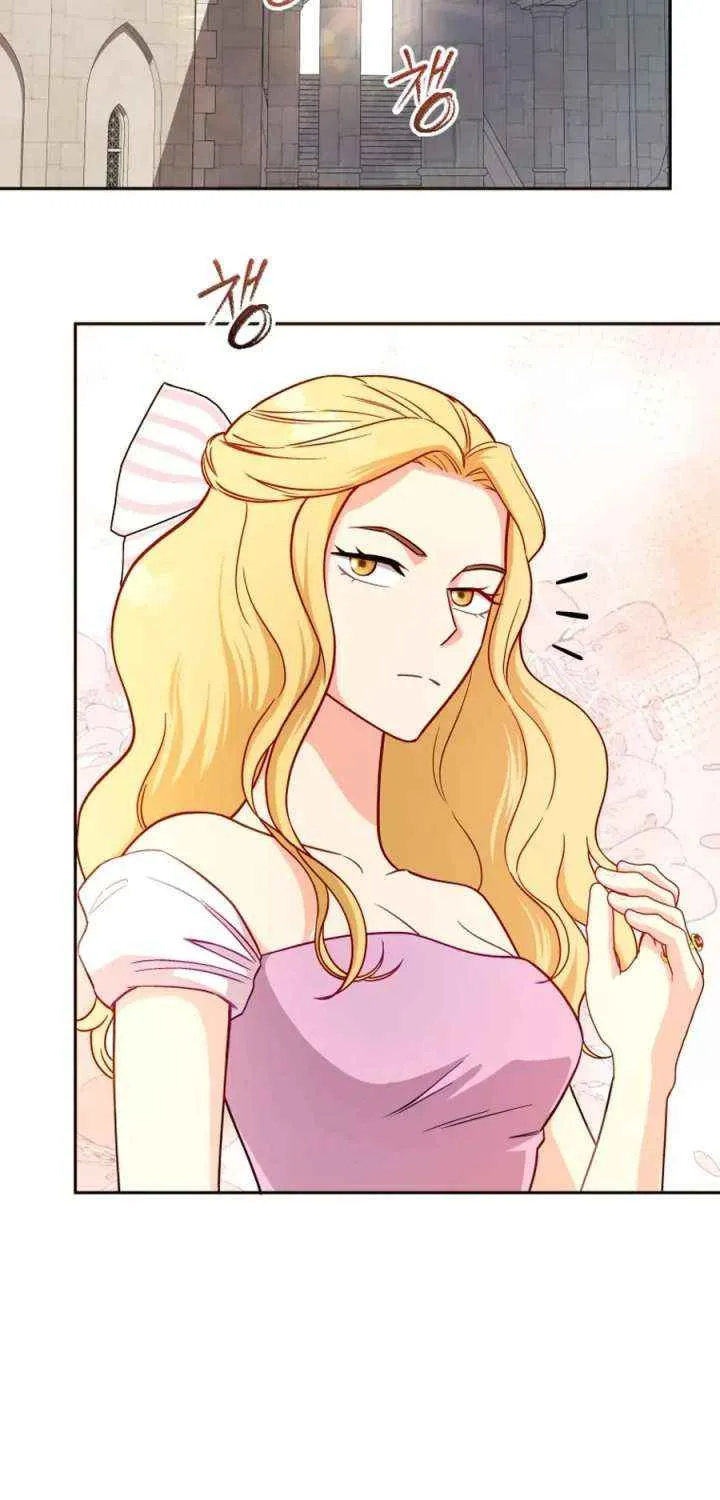 Choose Me, Flora Chapter 37 page 23 - 