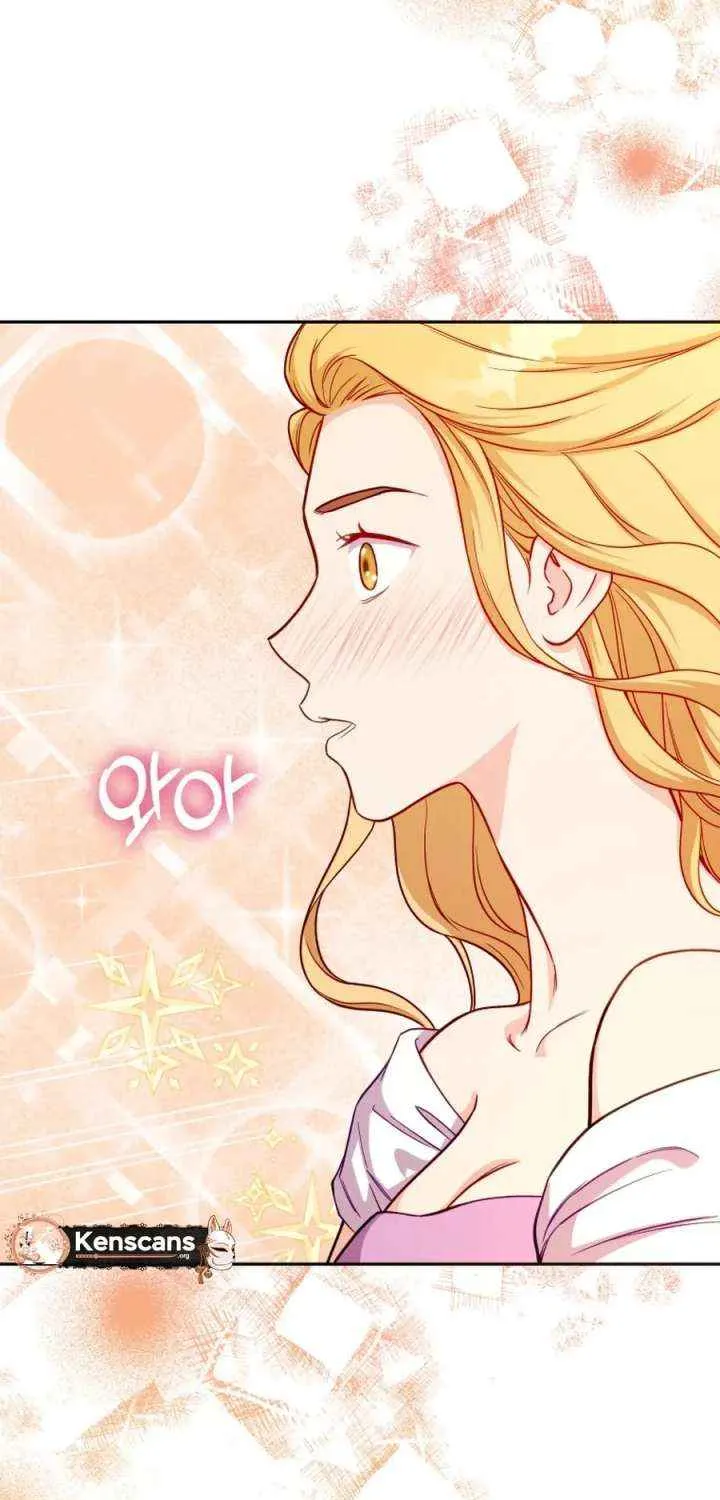 Choose Me, Flora Chapter 37 page 27 - 