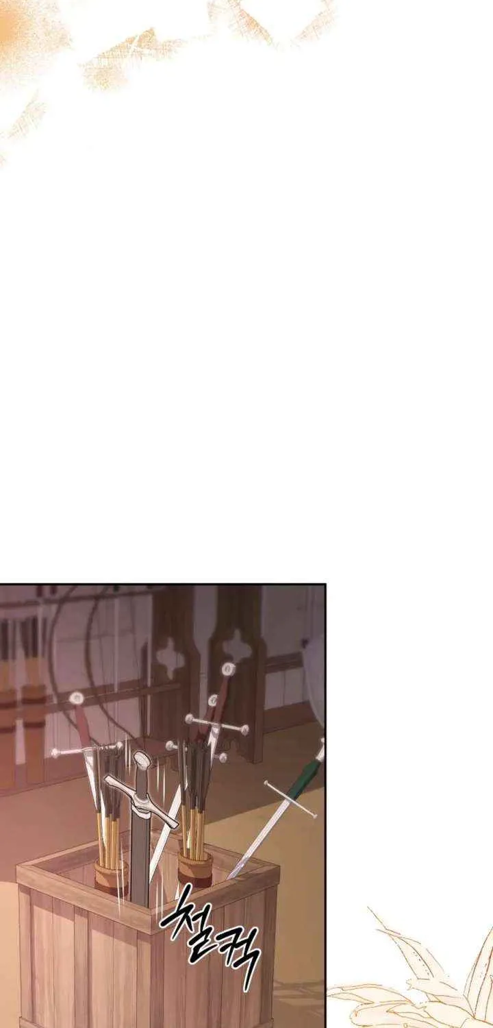 Choose Me, Flora Chapter 37 page 28 - 