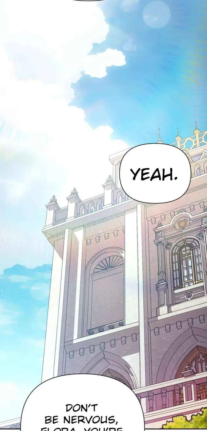 Choose Me, Flora Chapter 37 page 39 - 