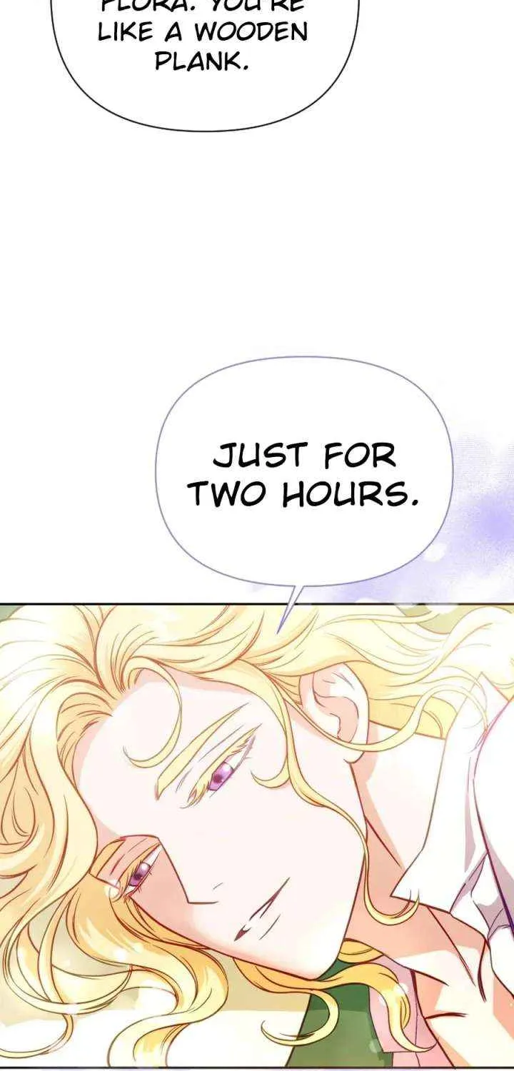 Choose Me, Flora Chapter 37 page 40 - 