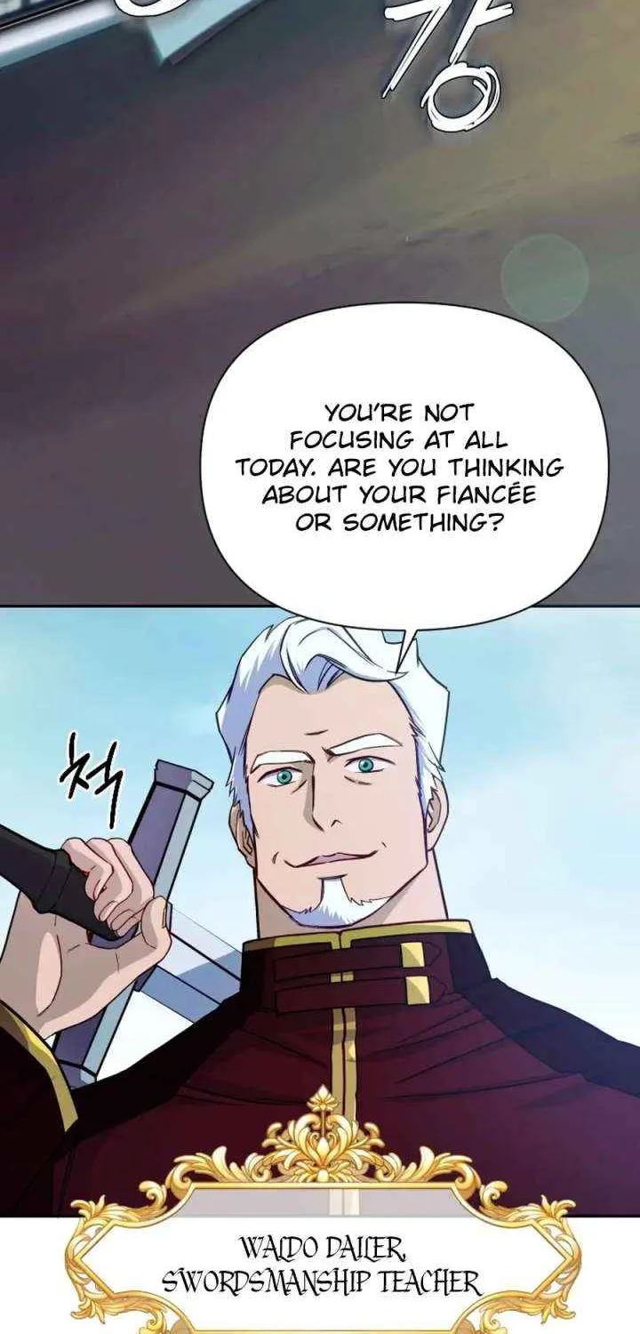 Choose Me, Flora Chapter 37 page 5 - 