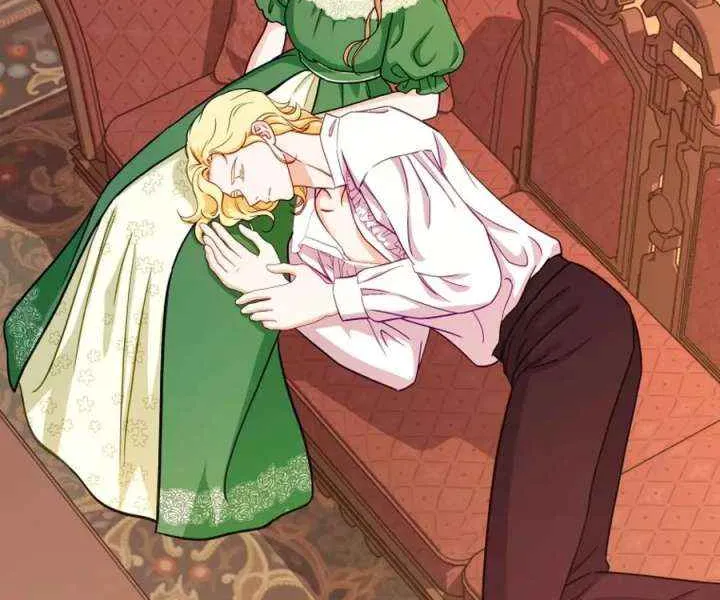 Choose Me, Flora Chapter 37 page 43 - 