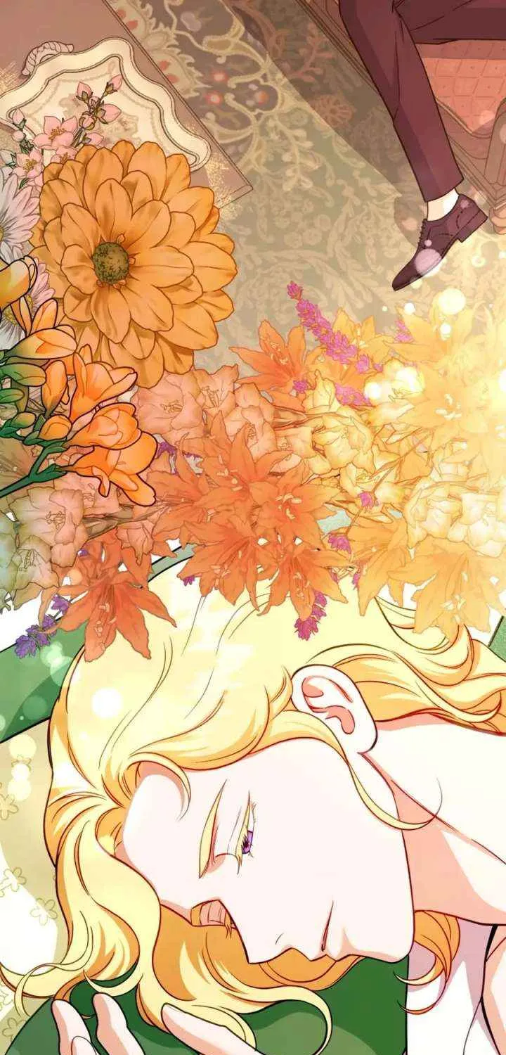 Choose Me, Flora Chapter 37 page 44 - 