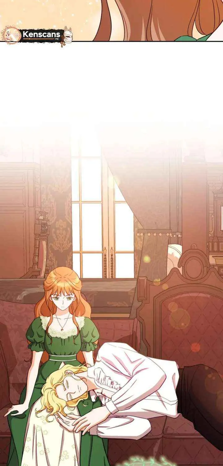 Choose Me, Flora Chapter 37 page 46 - 
