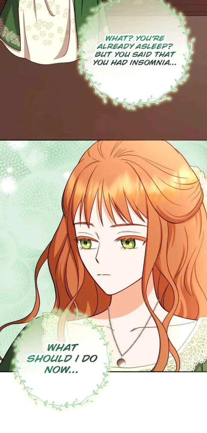 Choose Me, Flora Chapter 37 page 47 - 