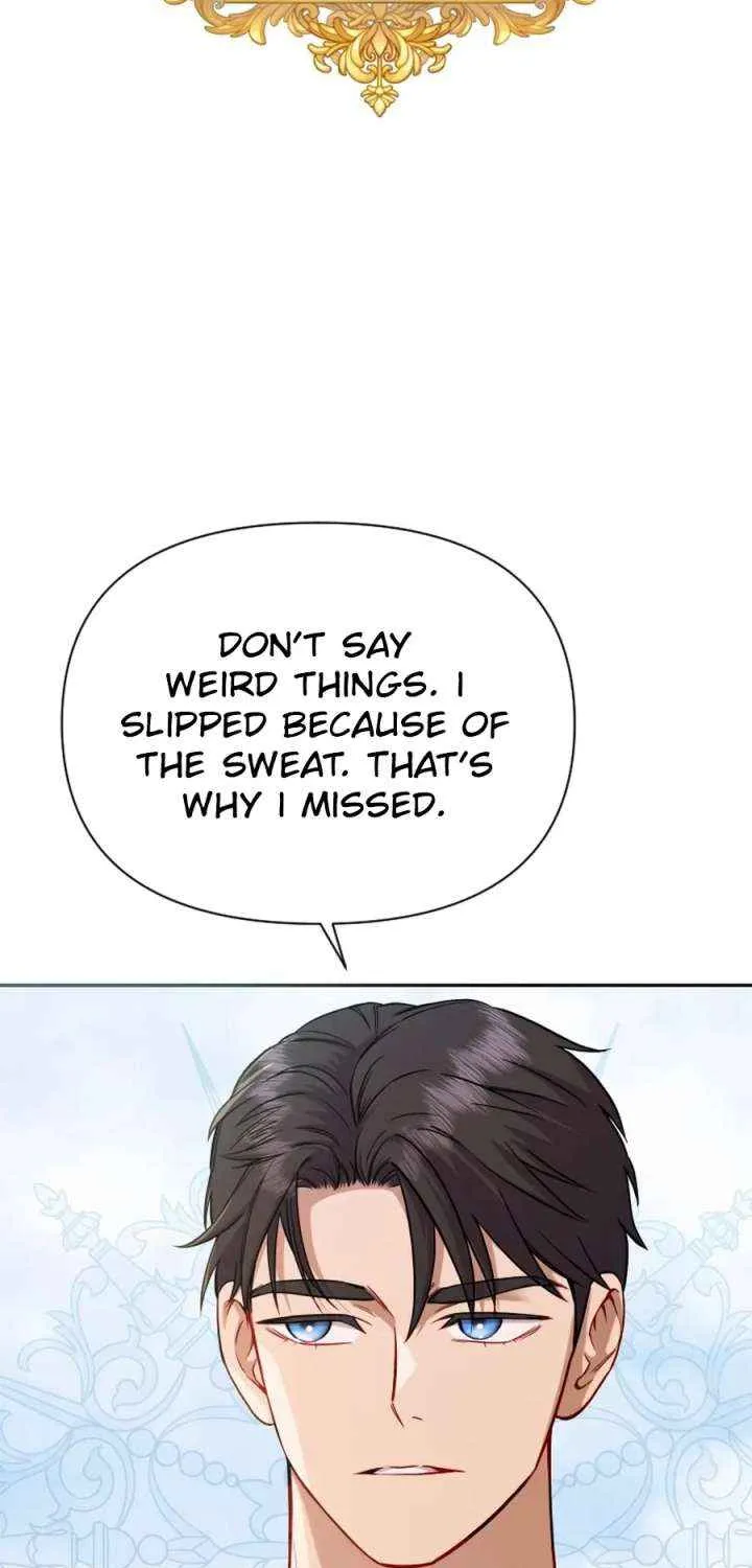 Choose Me, Flora Chapter 37 page 6 - 